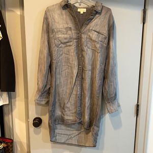 Cloth and Stone Dress